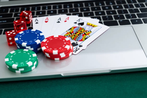 Live roulette table with multiple camera angles and interactive betting interface