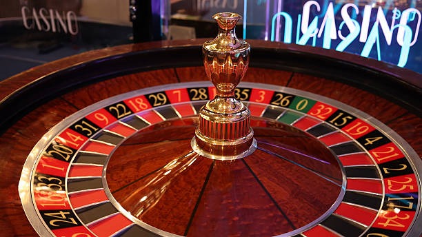 Our joker88slot live casino lobby after OVO deposit review